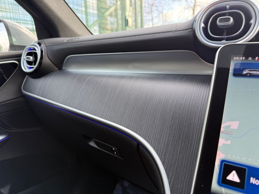 Used Mercedes-Benz GLC 2024 for sale - 77621773: Photo 25