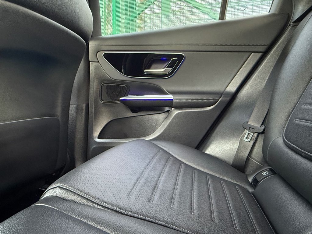 Used Mercedes-Benz GLC 2024 for sale - 77621773: Photo 27