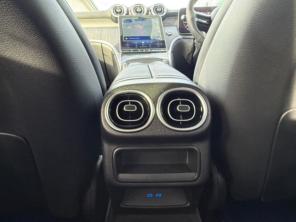 Used Mercedes-Benz GLC 2024 for sale - 77621773: Photo 28