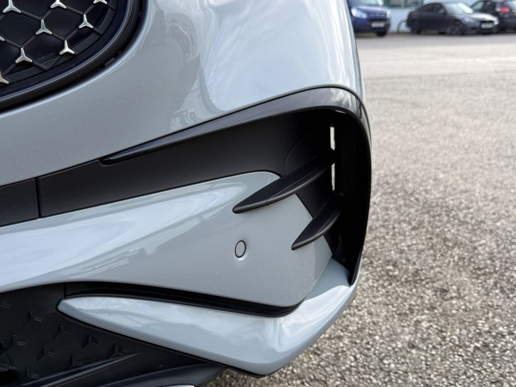 Used Mercedes-Benz GLC 2024 for sale - 77621773: Photo 34