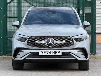 Used Mercedes-Benz GLC 2024 for sale - 77621773: Photo