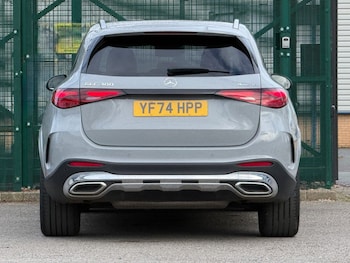 Used Mercedes-Benz GLC 2024 for sale - 77621773: Photo