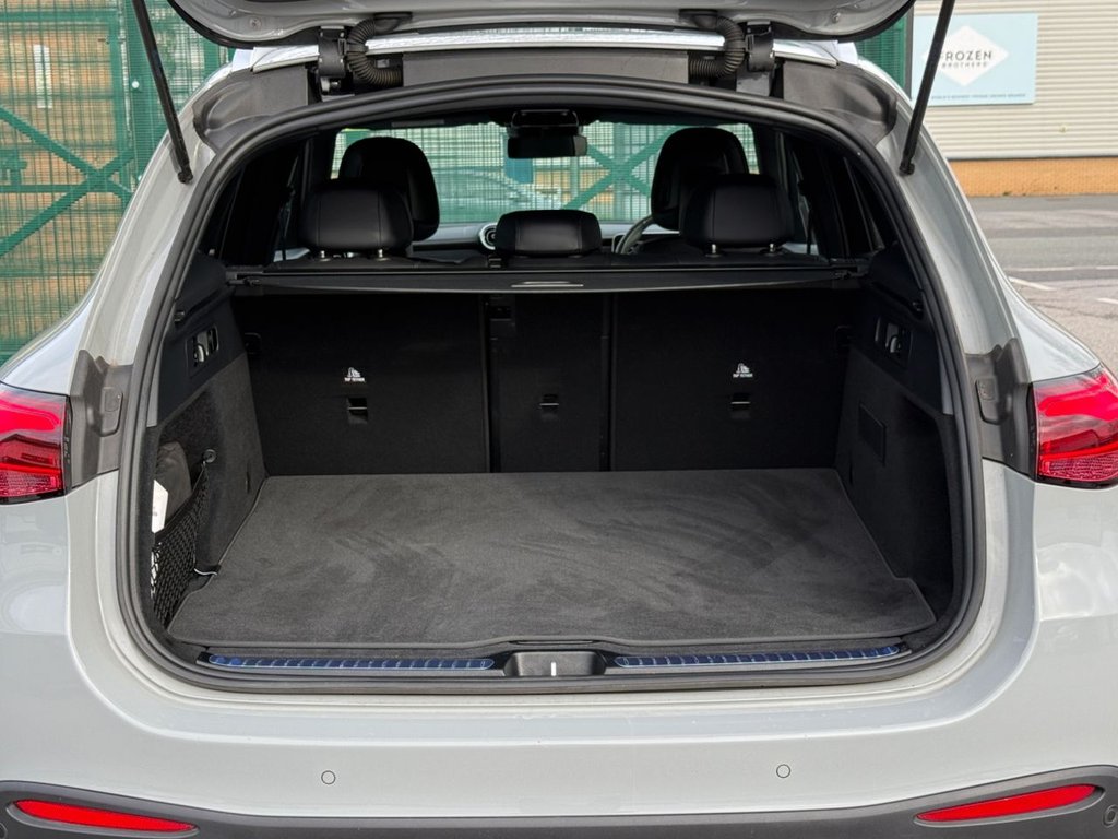 Used Mercedes-Benz GLC 2024 for sale - 77621773: Photo 5