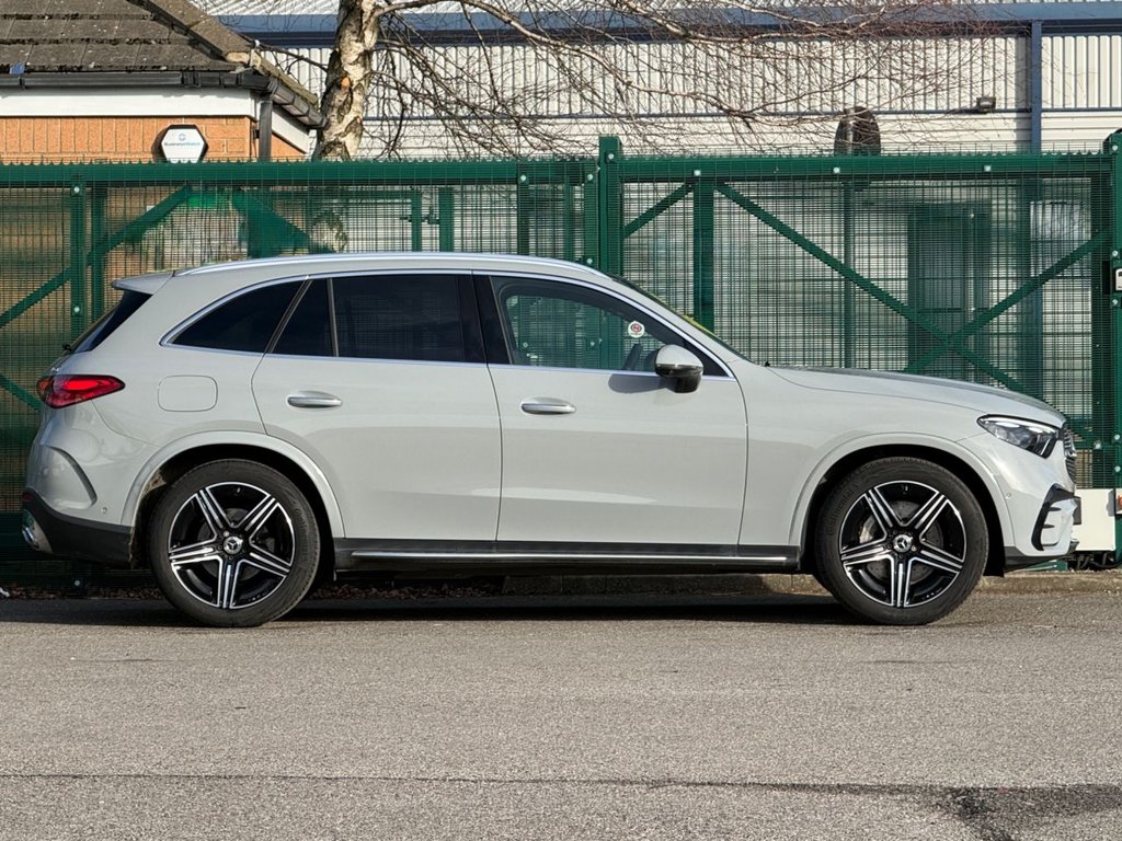 Used Mercedes-Benz GLC 2024 for sale - 77621773: Photo 6