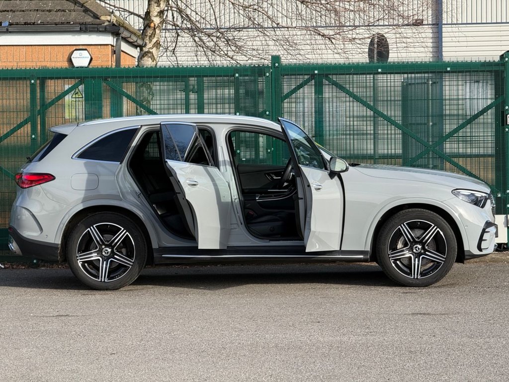 Used Mercedes-Benz GLC 2024 for sale - 77621773: Photo 7