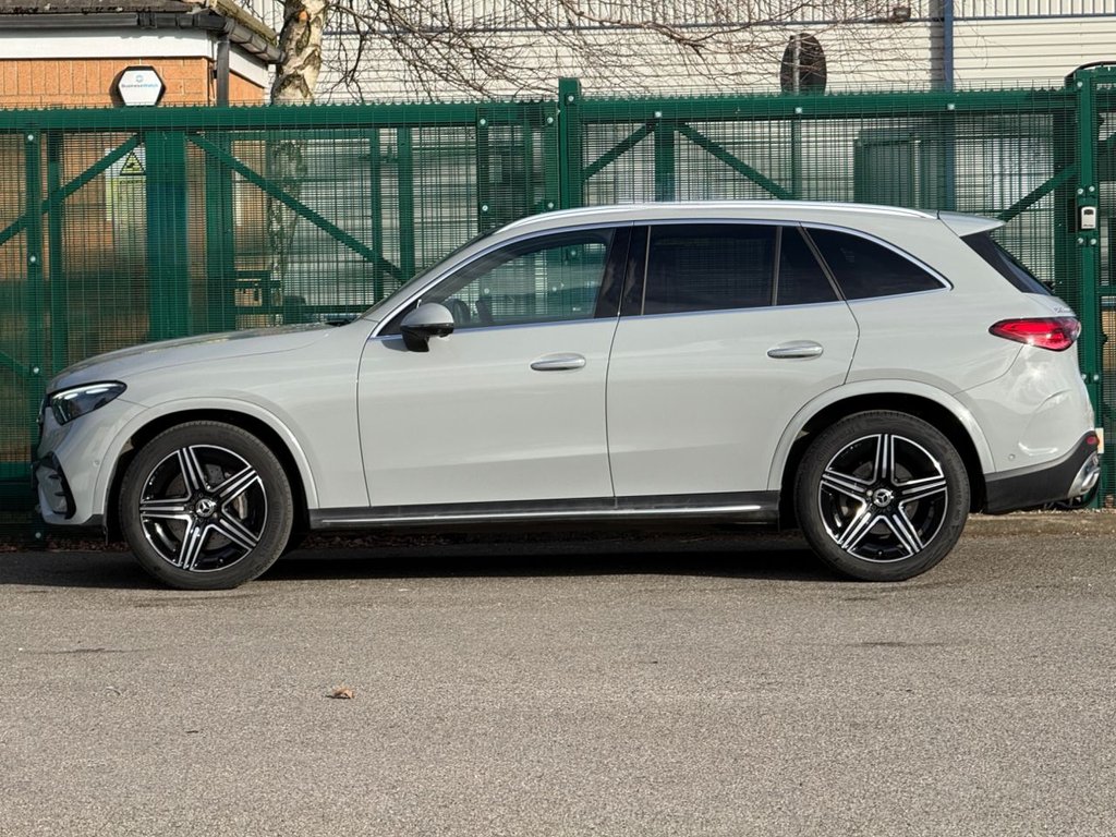Used Mercedes-Benz GLC 2024 for sale - 77621773: Photo 9