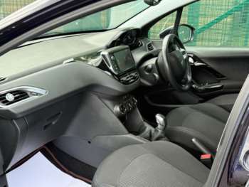 Used Peugeot 208 2018 for sale - 74795983: Photo