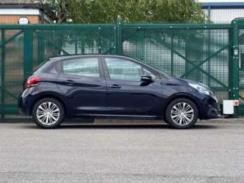 Used Peugeot 208 2018 for sale - 74795983: Photo