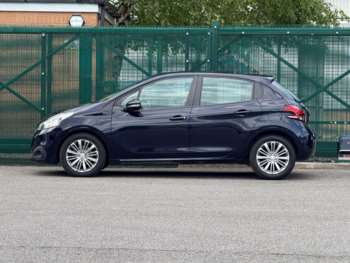 Used Peugeot 208 2018 for sale - 74795983: Photo