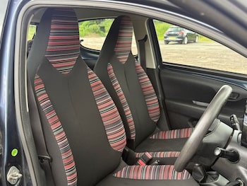 Used Citroen C1 2016 for sale - 78868325: Photo