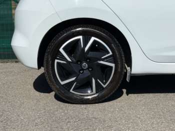 Used Nissan Micra 2021 for sale - 74696458: Photo