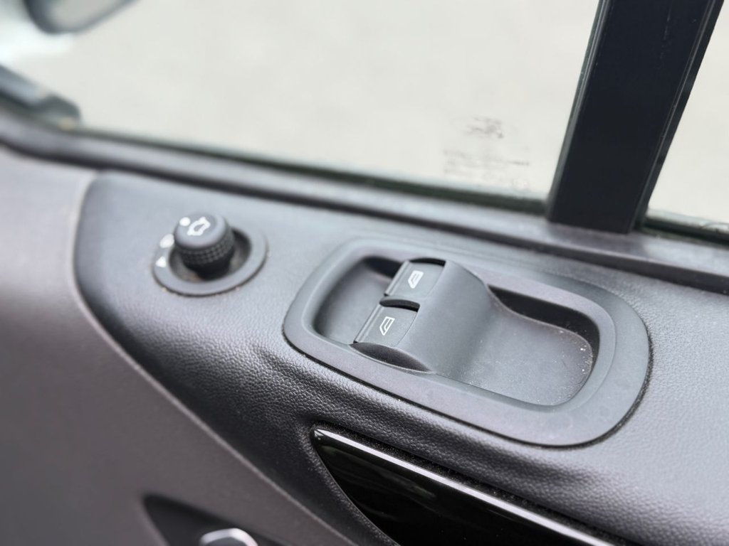 Used Ford Transit Custom 2023 for sale - 76291099: Photo 11