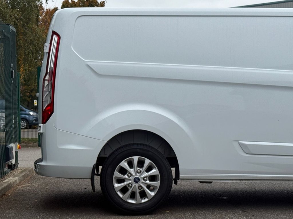 Used Ford Transit Custom 2023 for sale - 76291099: Photo 13
