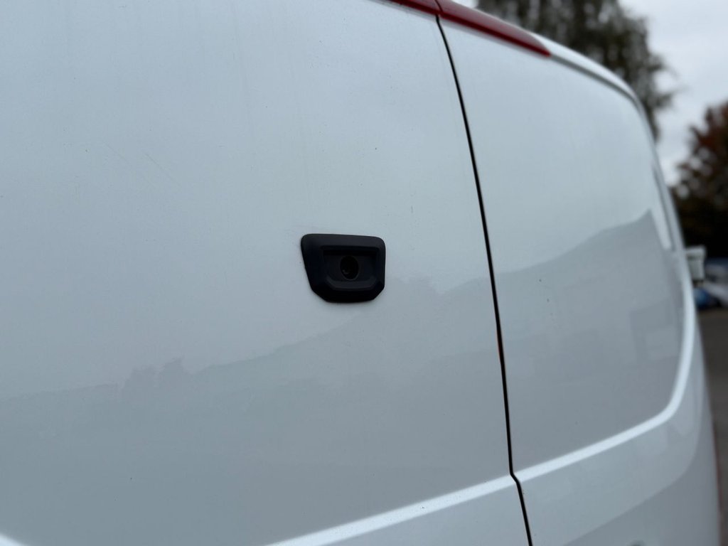 Used Ford Transit Custom 2023 for sale - 76291099: Photo 14