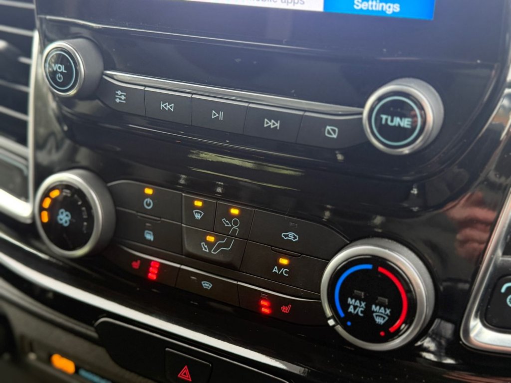 Used Ford Transit Custom 2023 for sale - 76291099: Photo 16