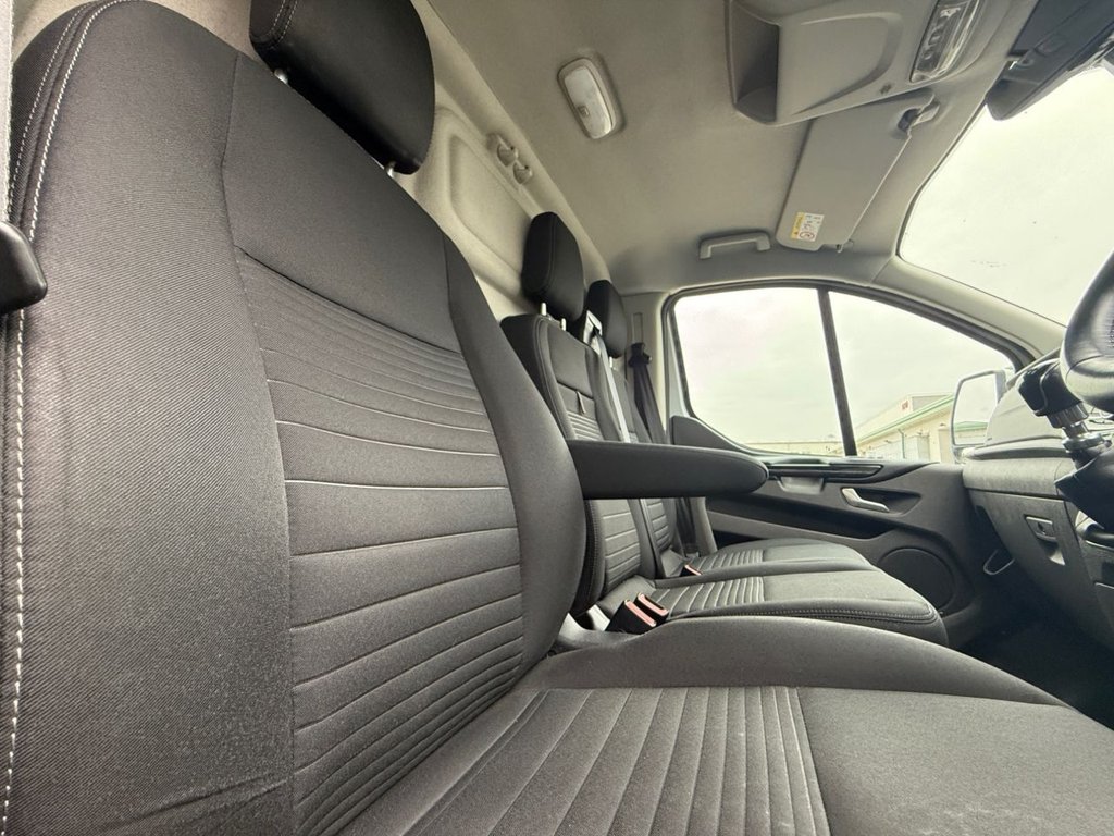 Used Ford Transit Custom 2023 for sale - 76291099: Photo 24
