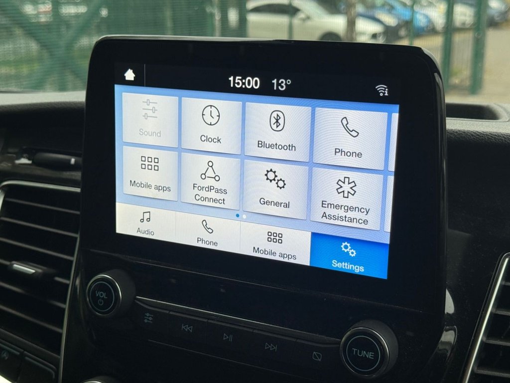 Used Ford Transit Custom 2023 for sale - 76291099: Photo 5