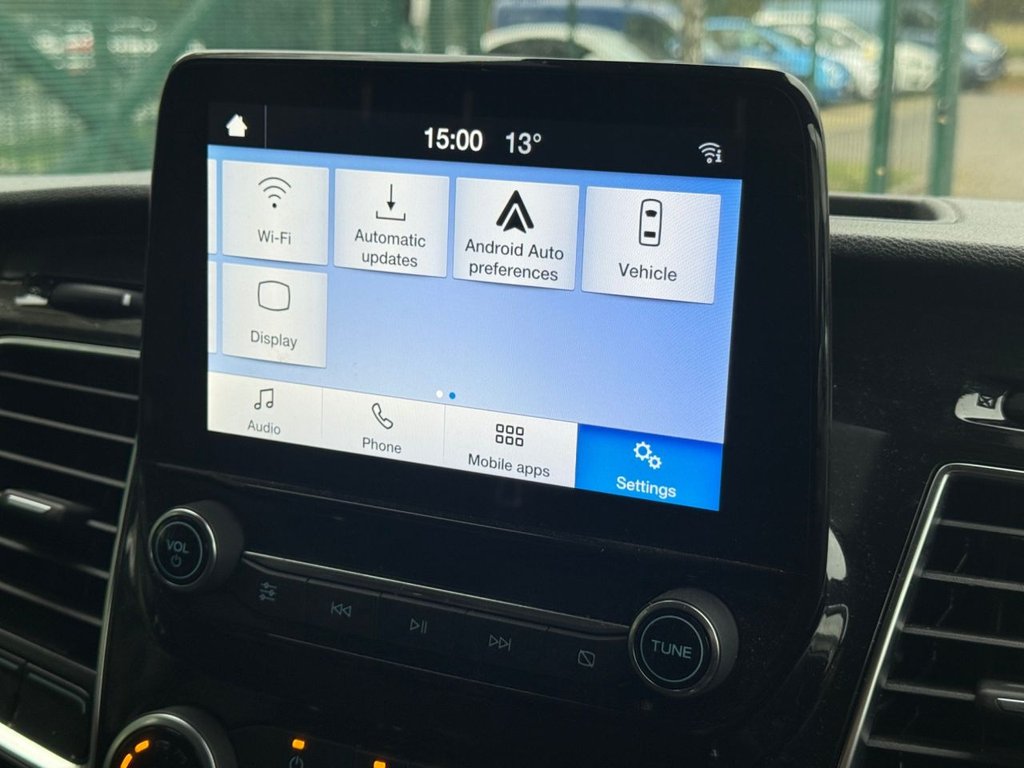 Used Ford Transit Custom 2023 for sale - 76291099: Photo 6