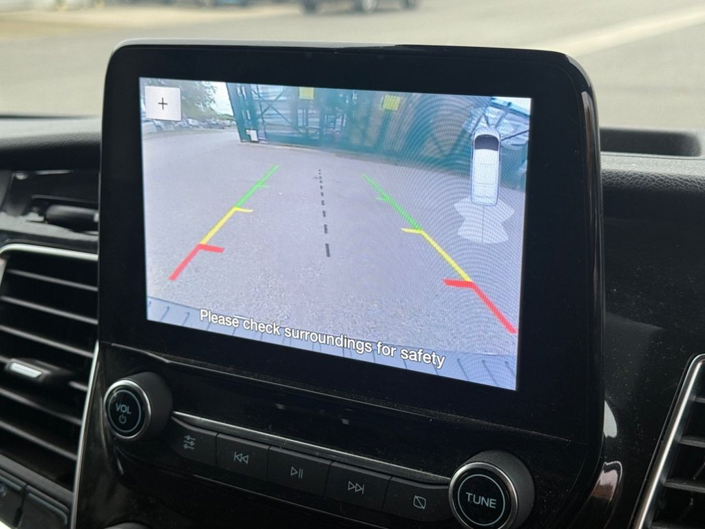 Used Ford Transit Custom 2023 for sale - 76291099: Photo 7