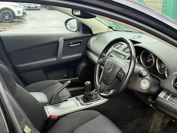 Used Mazda Mazda6 2012 for sale - 77609275: Photo