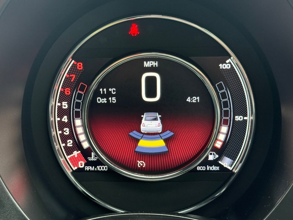 Used Fiat 500C 2017 for sale - 76216860: Photo 10