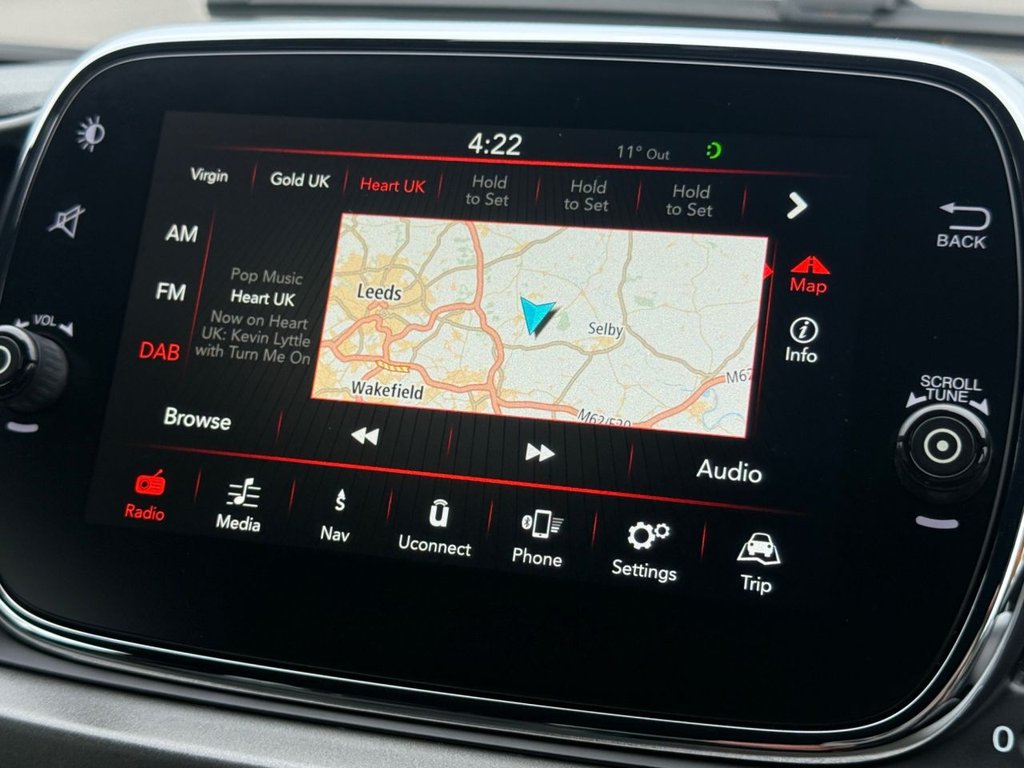 Used Fiat 500C 2017 for sale - 76216860: Photo 13