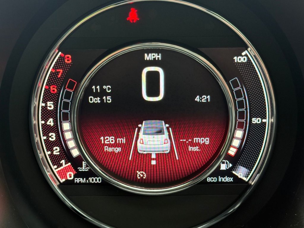 Used Fiat 500C 2017 for sale - 76216860: Photo 15