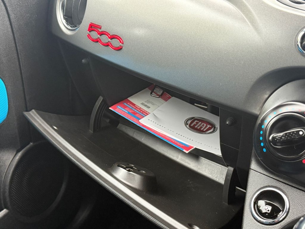 Used Fiat 500C 2017 for sale - 76216860: Photo 19