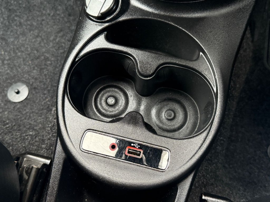 Used Fiat 500C 2017 for sale - 76216860: Photo 20