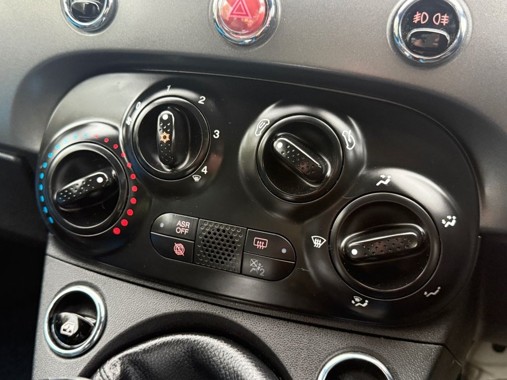 Used Fiat 500C 2017 for sale - 76216860: Photo 21