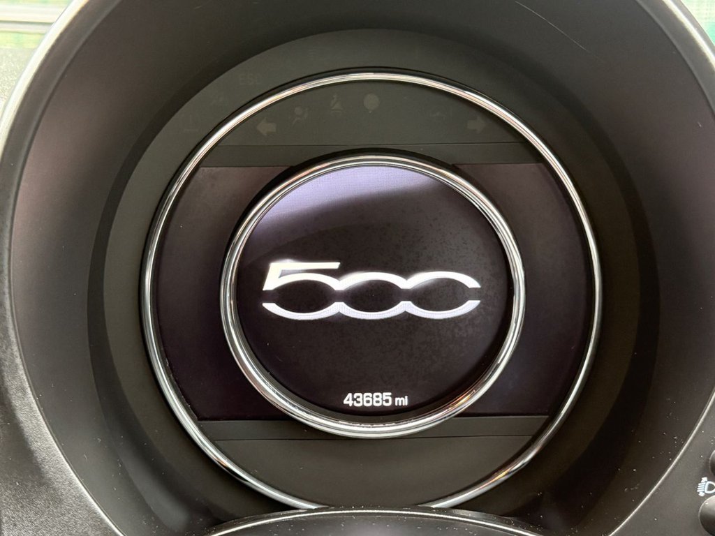 Used Fiat 500C 2017 for sale - 76216860: Photo 25