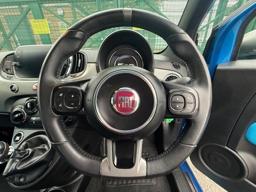 Used Fiat 500C 2017 for sale - 76216860: Photo 29
