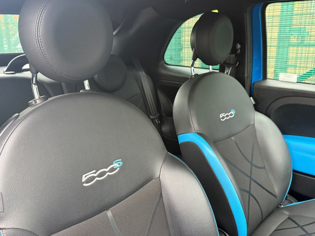 Used Fiat 500C 2017 for sale - 76216860: Photo 4