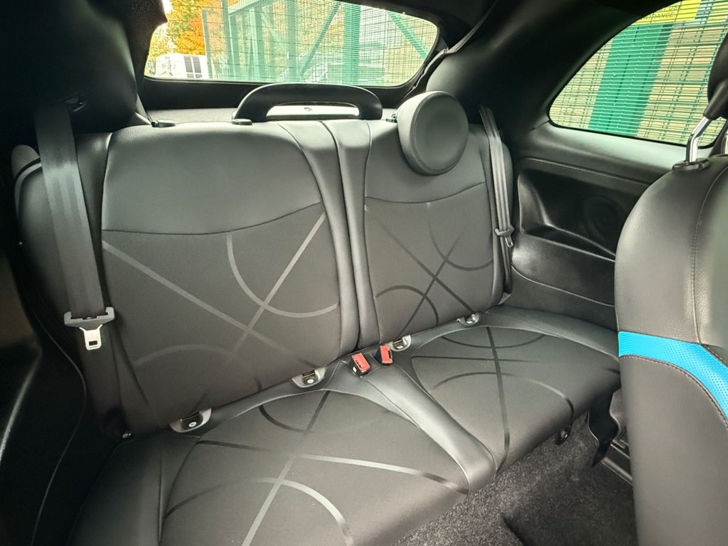 Used Fiat 500C 2017 for sale - 76216860: Photo 40