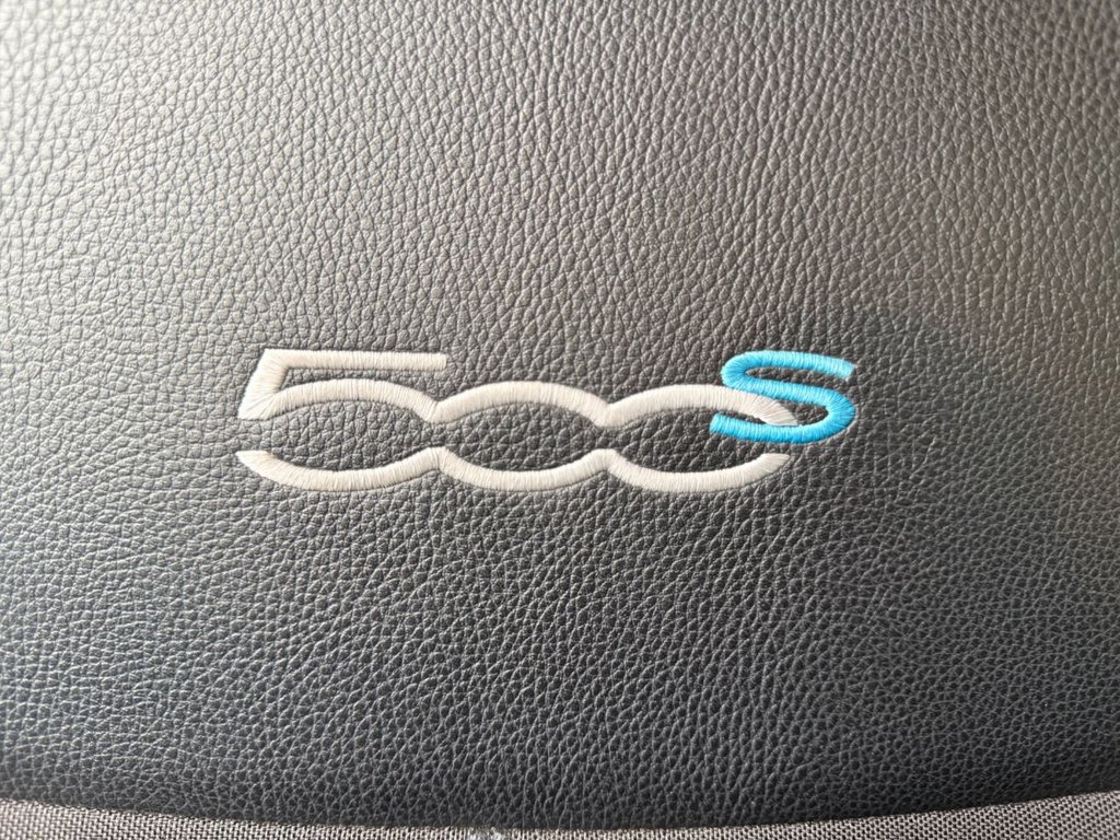 Used Fiat 500C 2017 for sale - 76216860: Photo 7