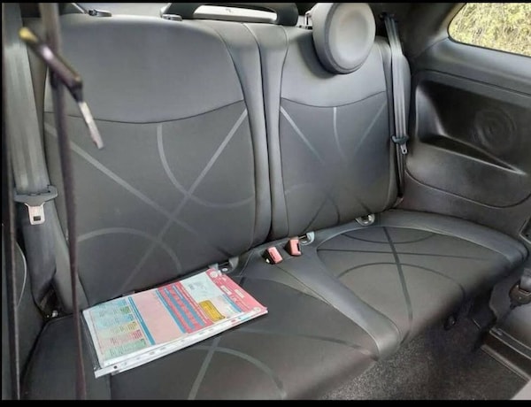 Used Fiat 500 2017 for sale - 76216860: Photo 8