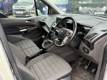 Used Ford Transit Connect 2019 for sale - 78868321: Photo