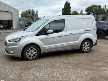 Used Ford Transit Connect 2019 for sale - 78868321: Photo