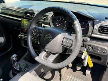 Used Citroen C3 2019 for sale - 74709349: Photo