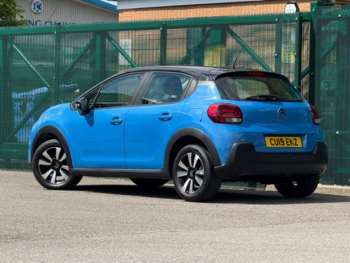 Used Citroen C3 2019 for sale - 74709349: Photo