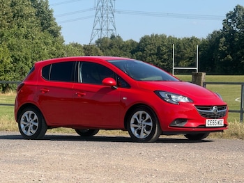 Used Vauxhall Corsa 2015 for sale - 79155162: Photo