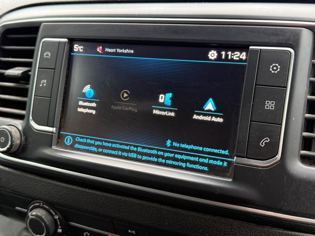 Used Peugeot Expert 2018 for sale - 77436918: Photo 3