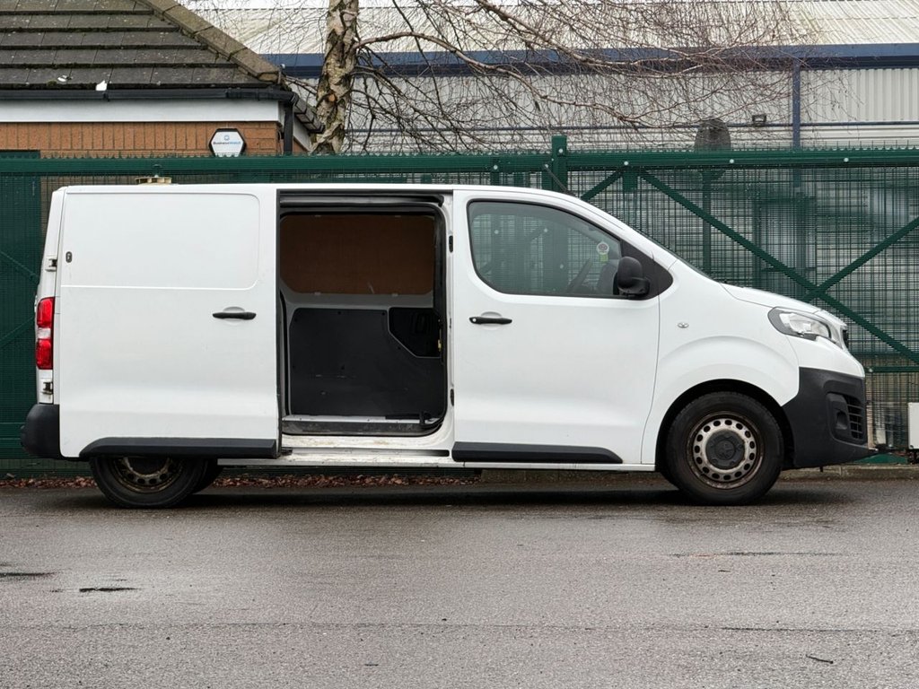 Used Peugeot Expert 2018 for sale - 77436918: Photo 4