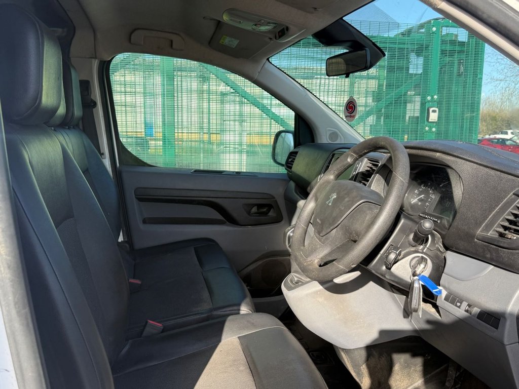 Used Peugeot Expert 2018 for sale - 77436918: Photo 6
