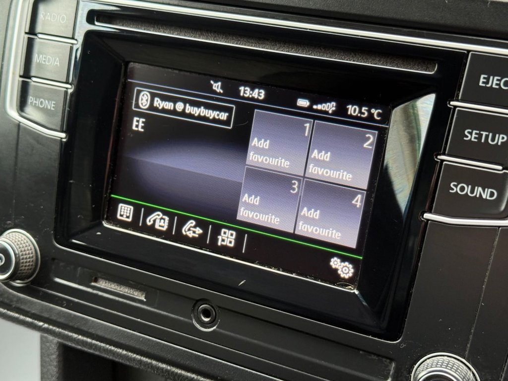 Used Volkswagen Caddy Maxi 2015 for sale - 76672544: Photo 28