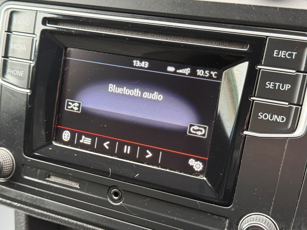 Used Volkswagen Caddy Maxi 2015 for sale - 76672544: Photo 29