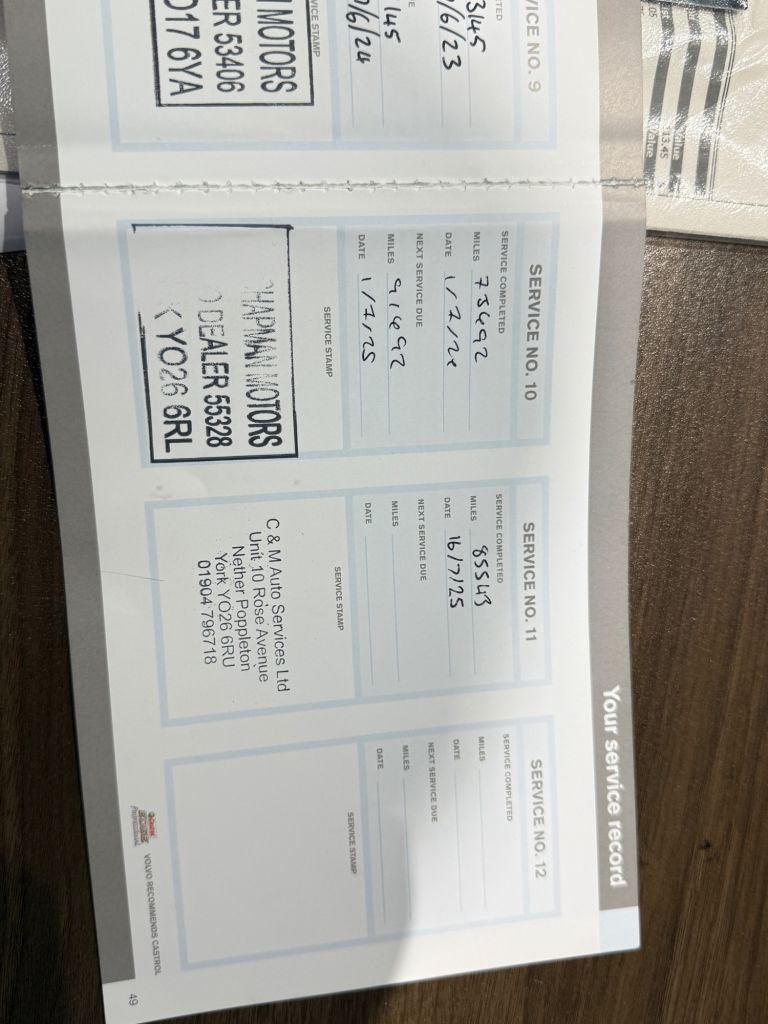 Used Volvo V40 2015 for sale - 76883600: Photo 13