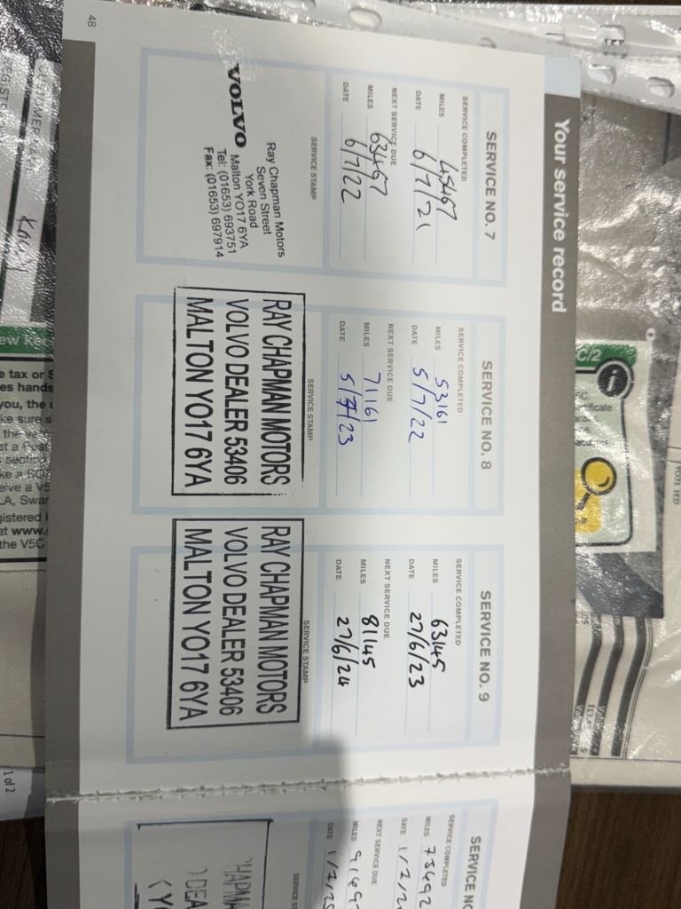 Used Volvo V40 2015 for sale - 76883600: Photo 14