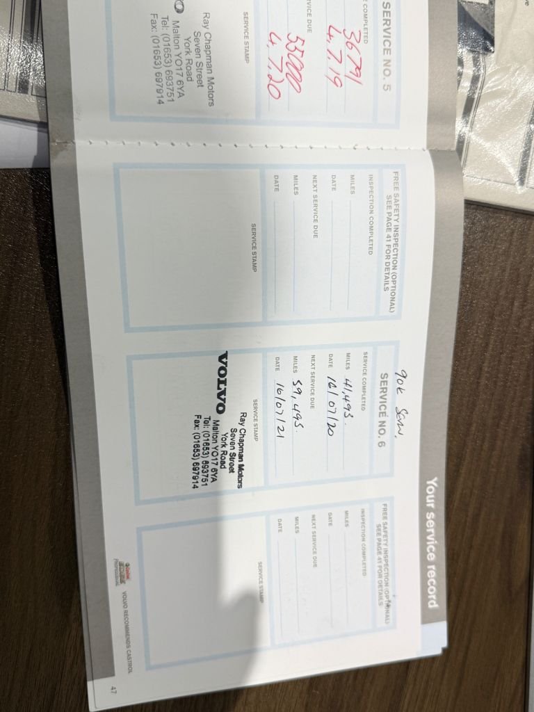 Used Volvo V40 2015 for sale - 76883600: Photo 15