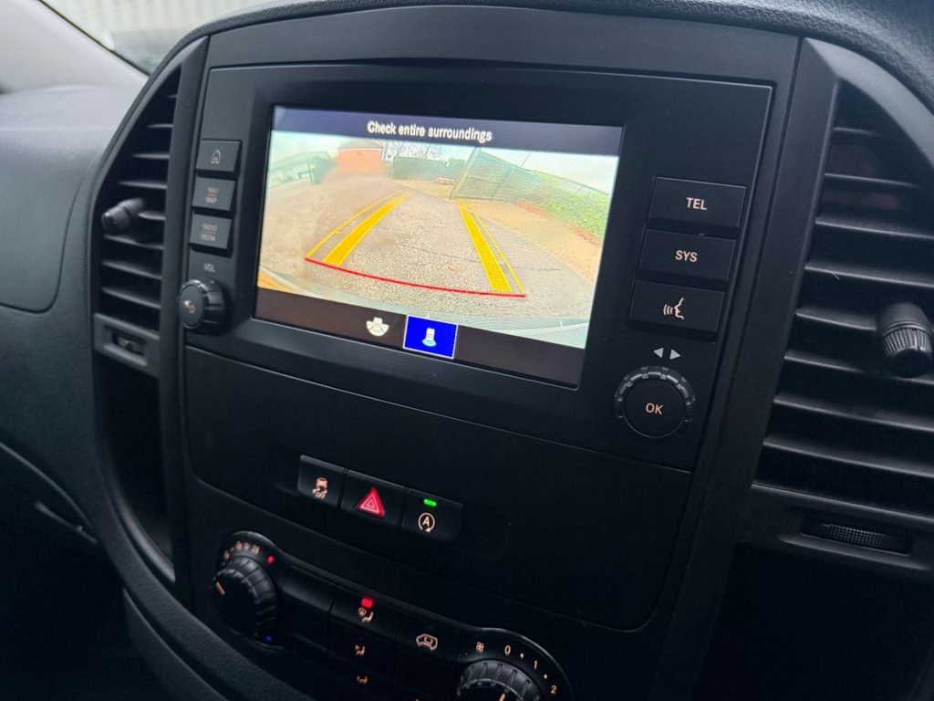 Used Mercedes-Benz Vito 2022 for sale - 77038318: Photo 8